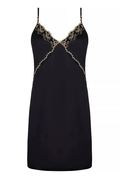 Lise Charmel Eblouissante Icone Silk Nightie