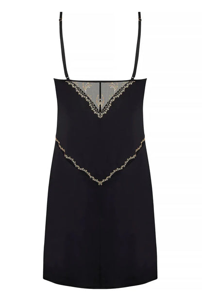 Lise Charmel Eblouissante Icone Silk Nightie