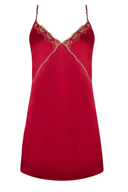 Lise Charmel Eblouissante Icone Silk Nightie