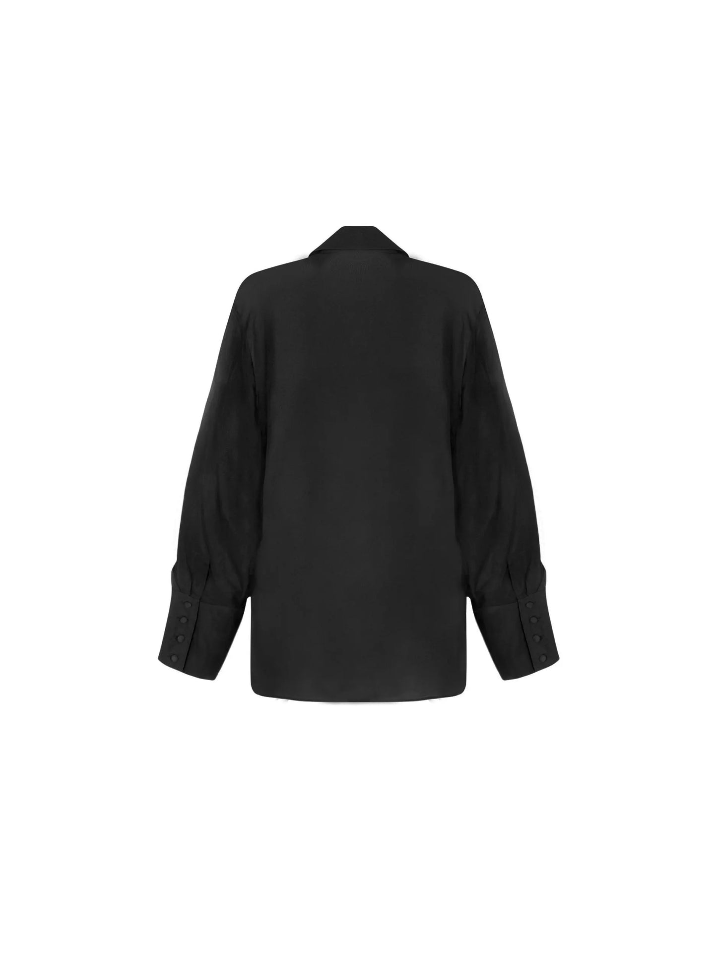 Lise Charmel Silk Blouse