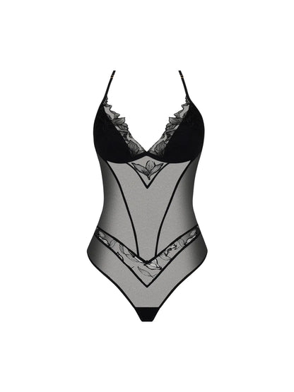 Lise Charmel Desir Et Volupte Bodysuit