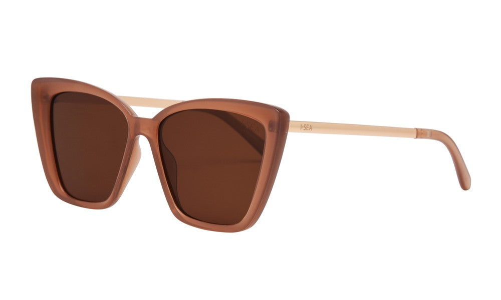 I-SEA Aloha Fox Sunglasses