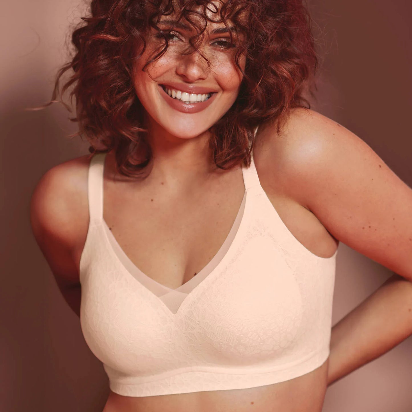 Anita Essential Smart Padded Bralette