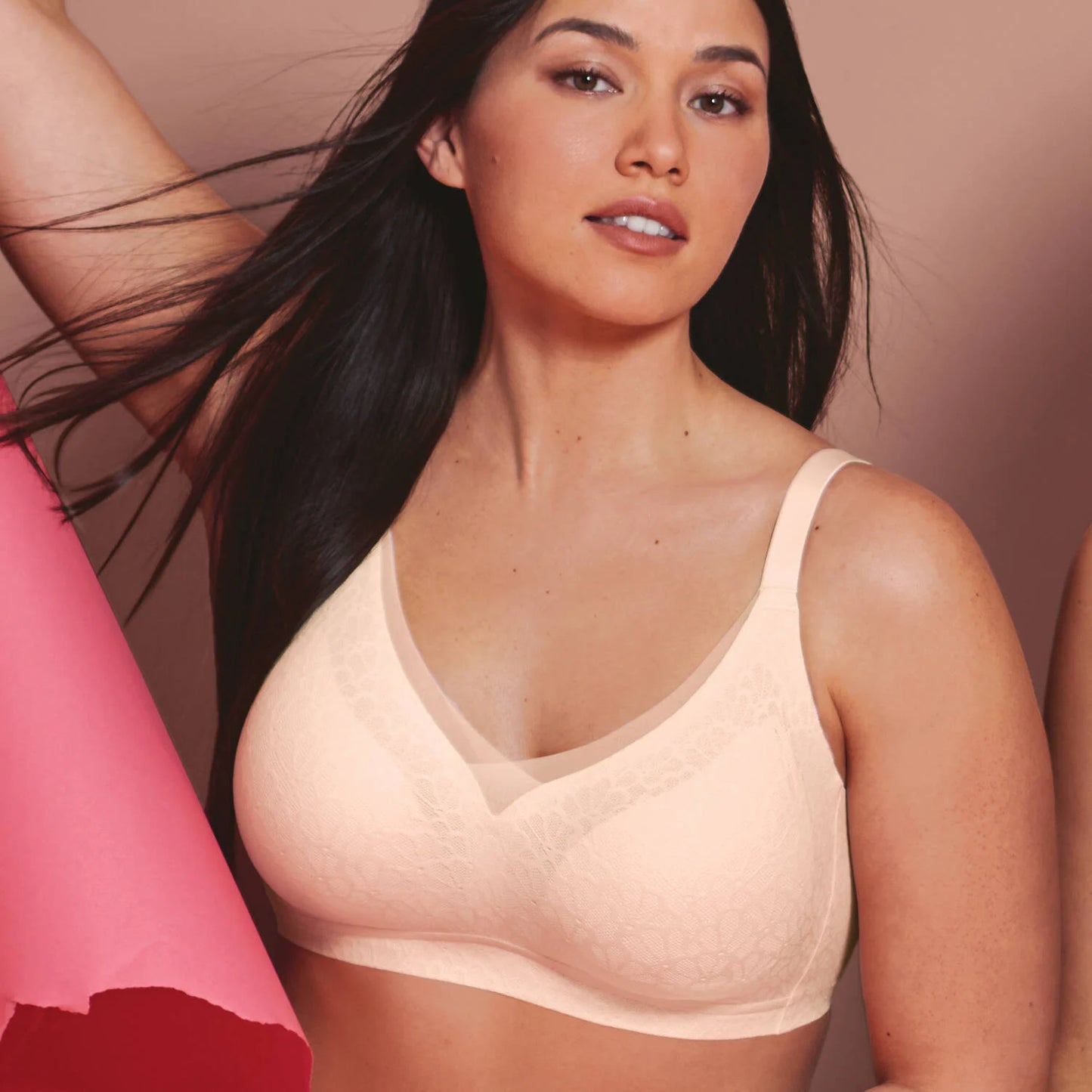 Anita Essential Smart Padded Bralette