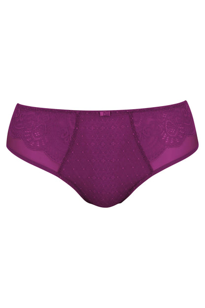Rosa Faia Selma High Waist Brief