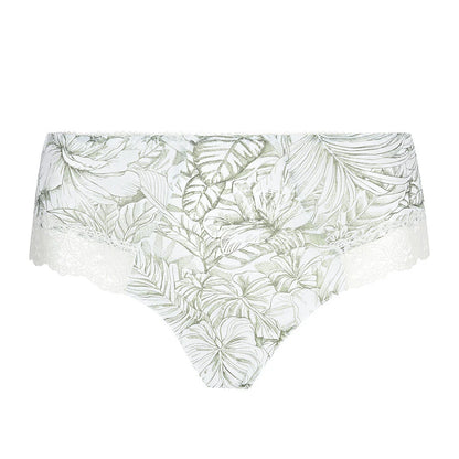 Antigel Échappée Green Boyshort