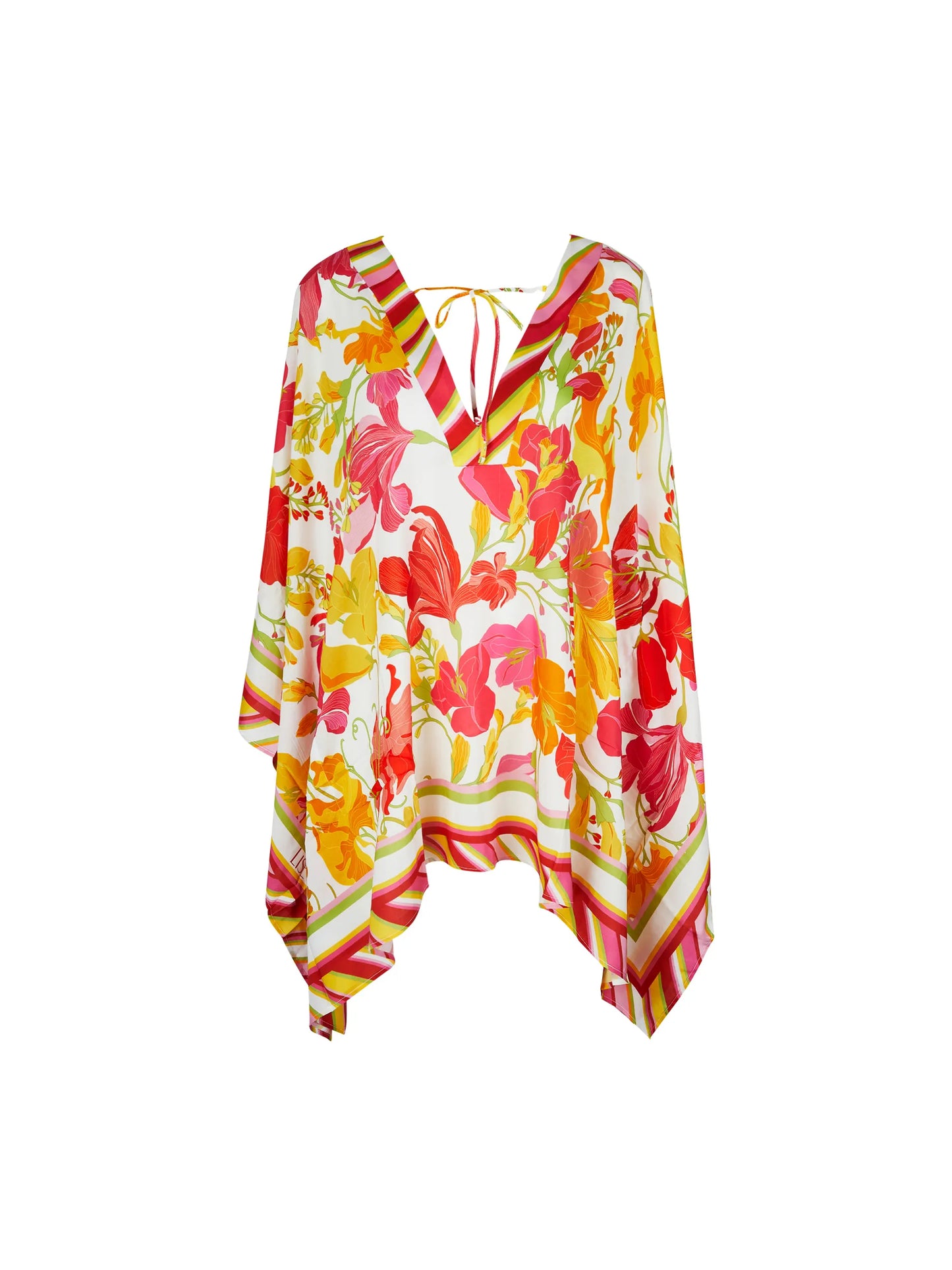 Lise Charmel Envolee Florale Coverup
