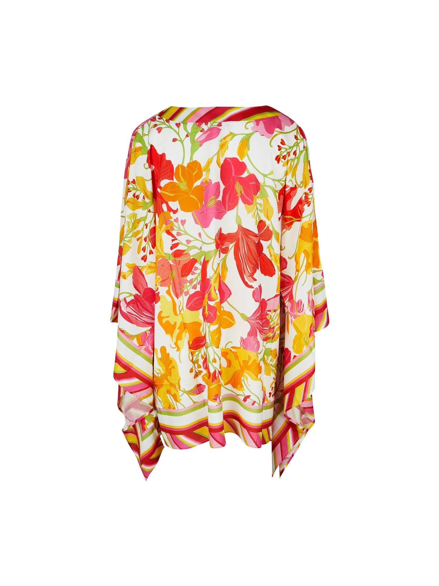 Lise Charmel Envolee Florale Coverup
