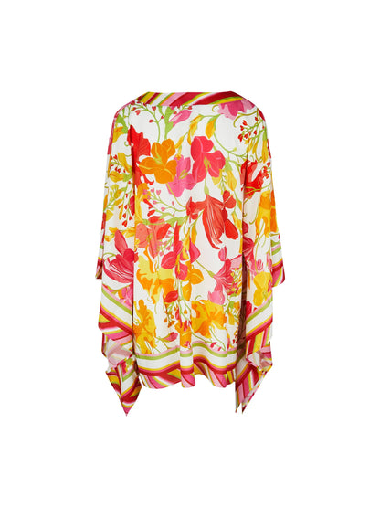 Lise Charmel Envolee Florale Coverup
