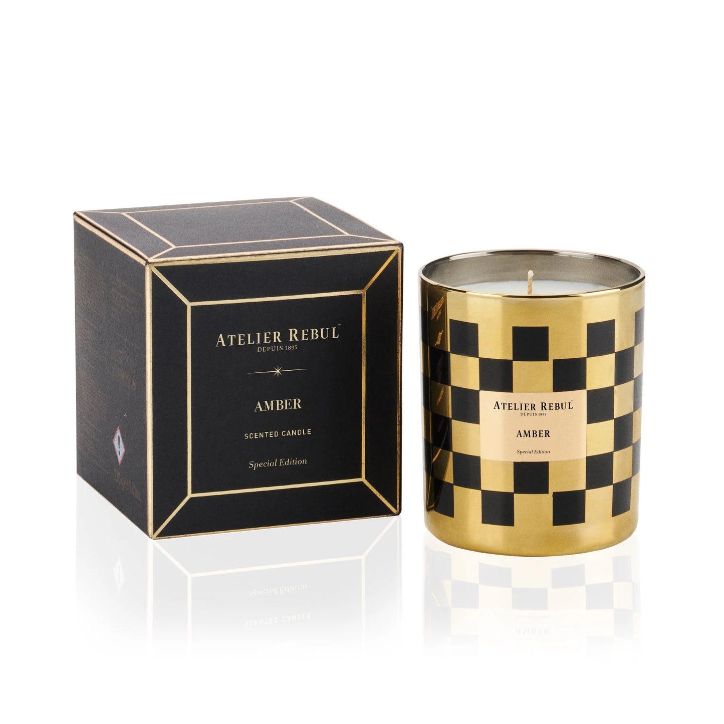 Atelier Rubel Candle 210g