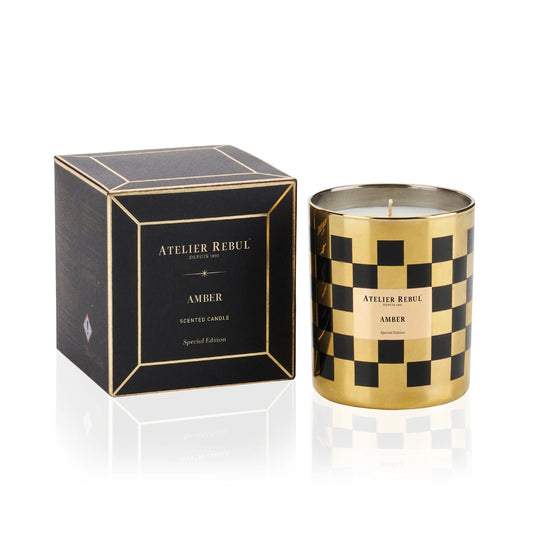 Atelier Rubel Candle 210g
