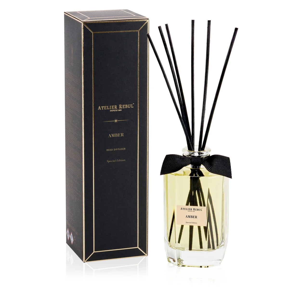 Atelier Rubel Reed Diffuser 200ml