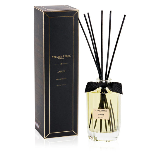 Atelier Rubel Reed Diffuser 200ml
