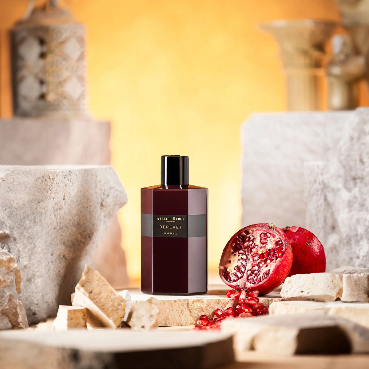 Atelier Rebul Shower Gel 250ml