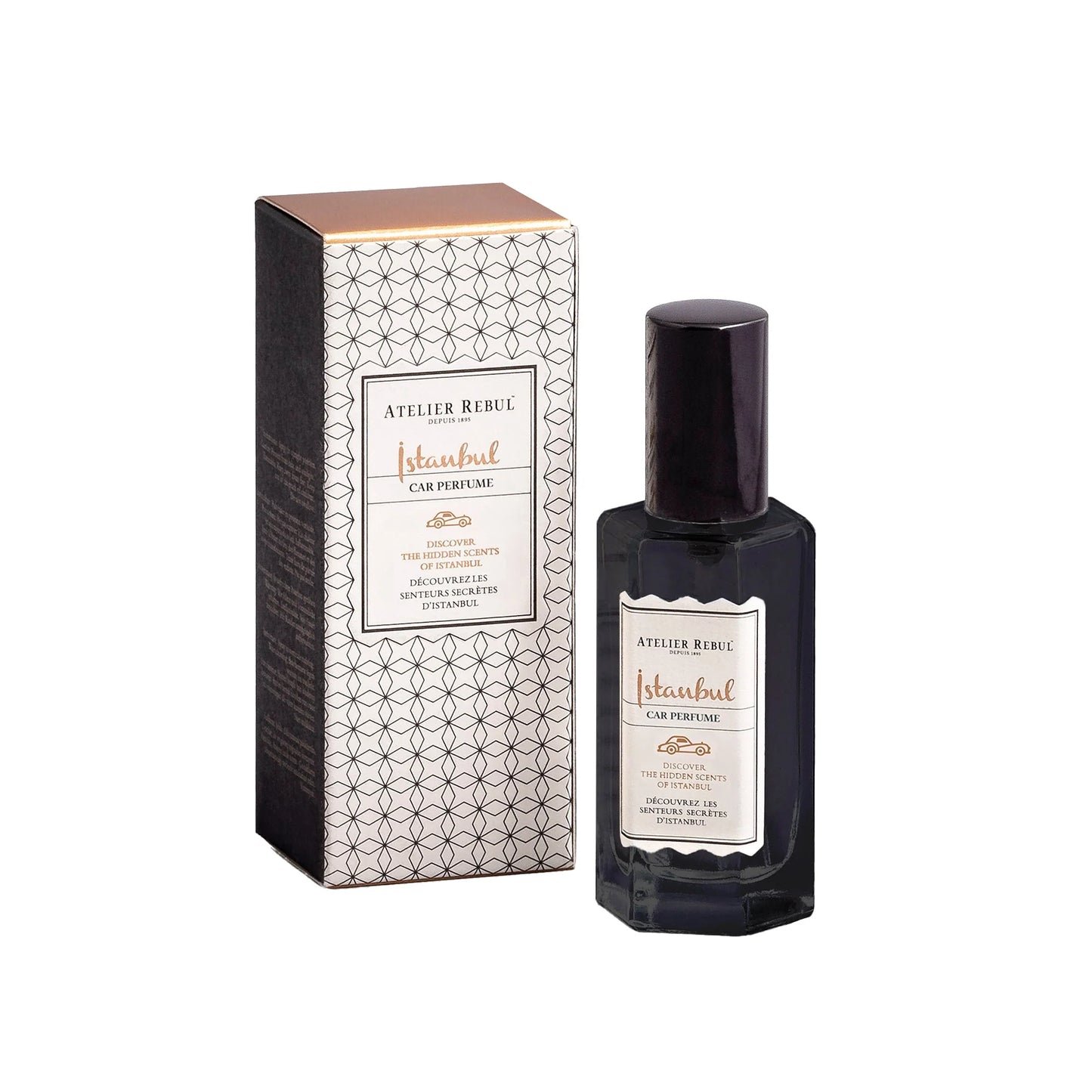 Atelier Rebul Car Perfume 25ml