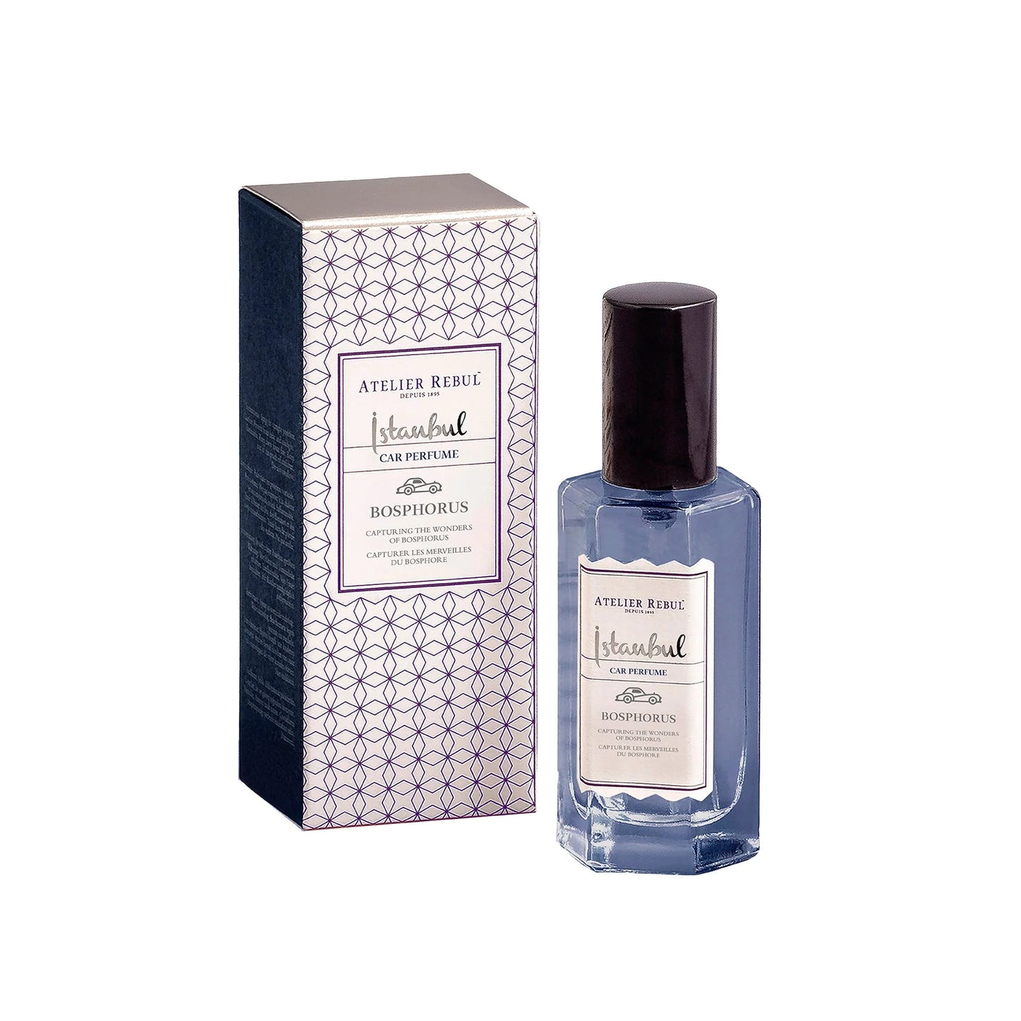Atelier Rebul Car Perfume 25ml