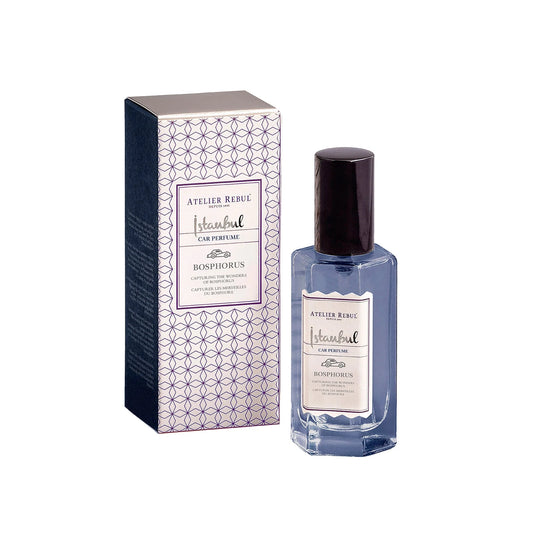 Atelier Rubel Car Perfume 25ml