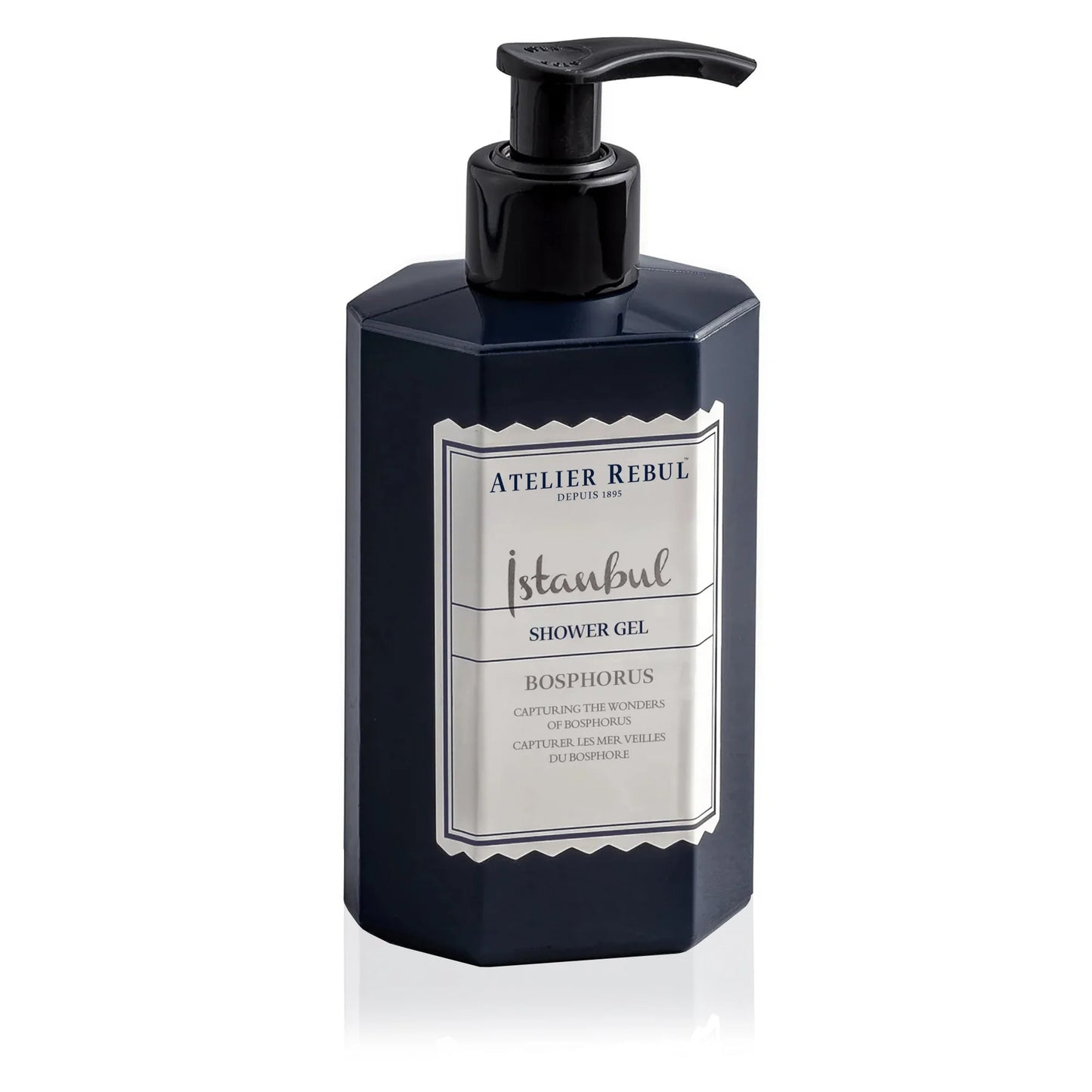 Atelier Rebul Shower Gel 400ml