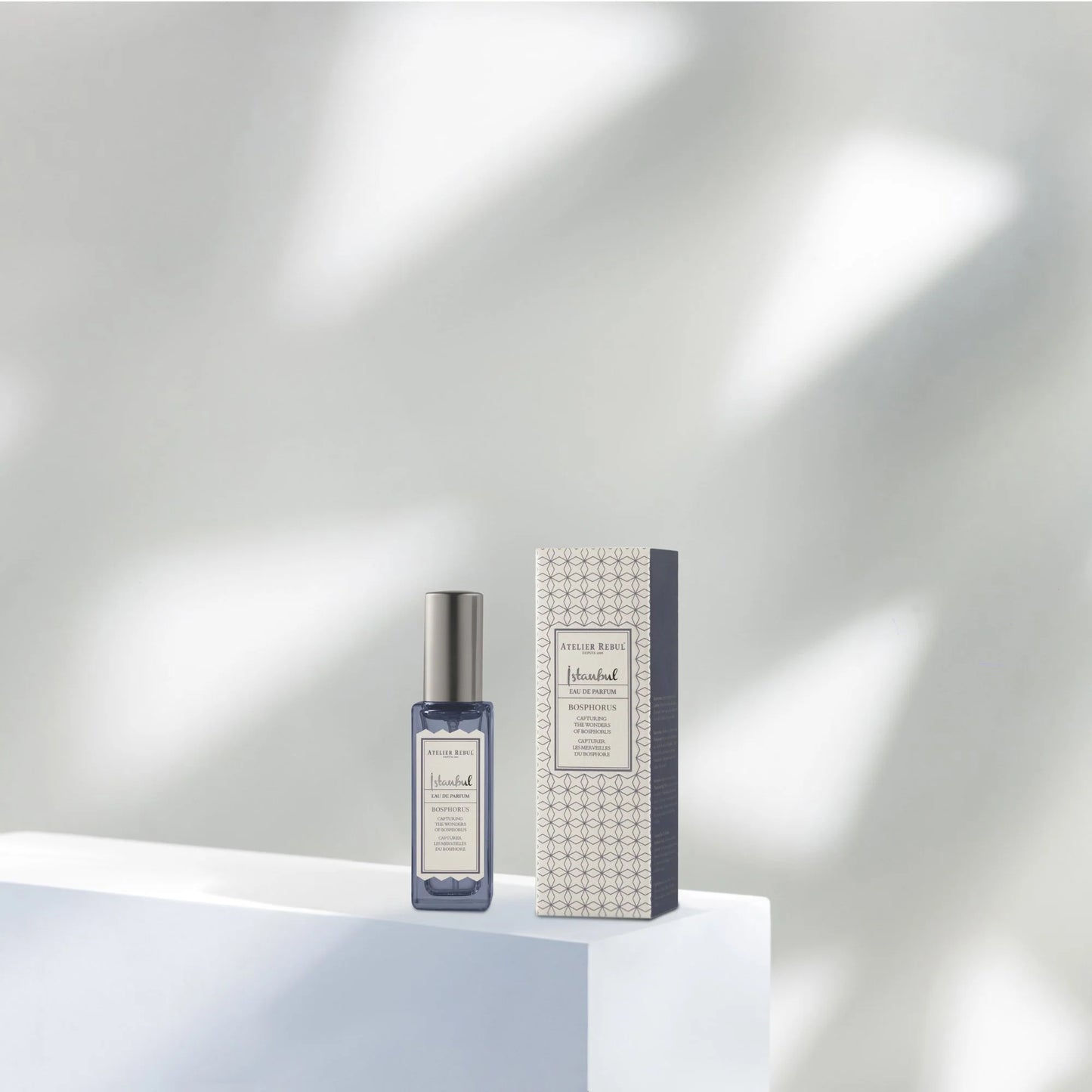 Atelier Rebul Eau De Perfume 12ml