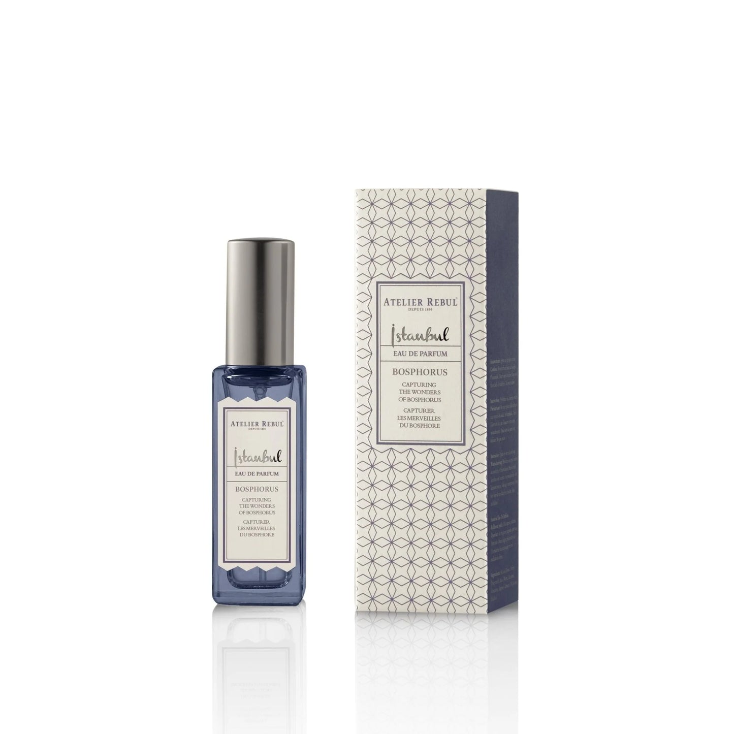 Atelier Rebul Eau De Perfume 12ml