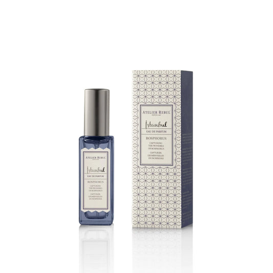 Atelier Rubel Eau De Perfume 12ml