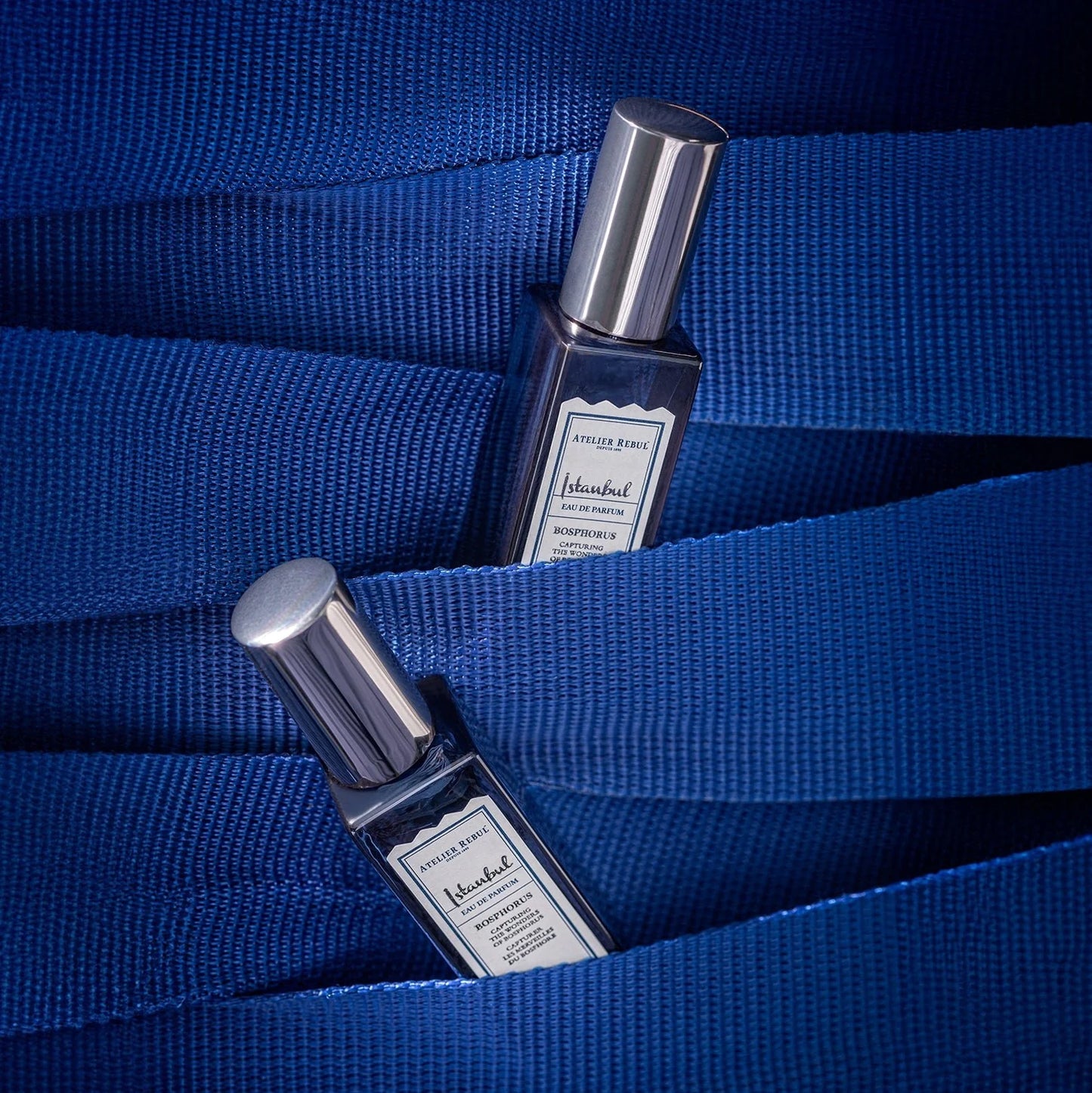 Atelier Rebul Eau De Perfume 12ml