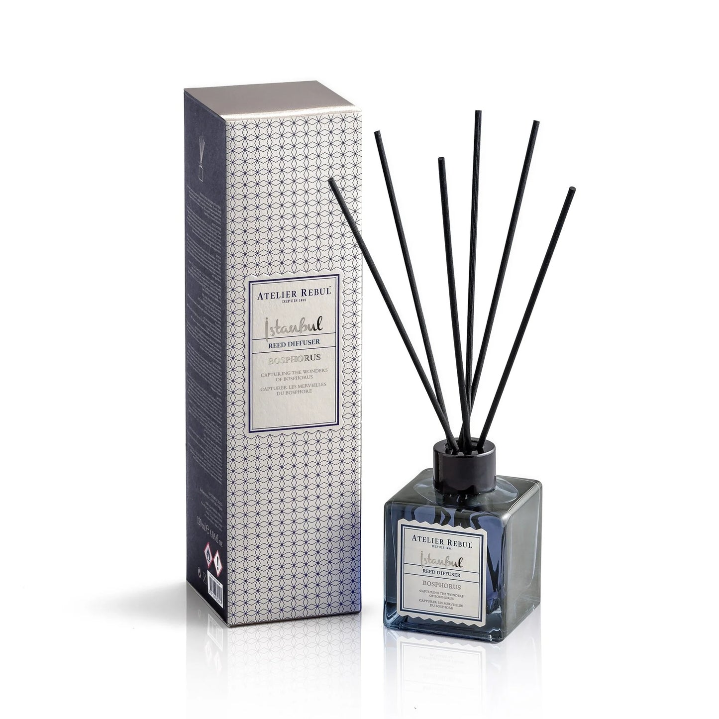 Atelier Rubel Reed Diffuser 200ml