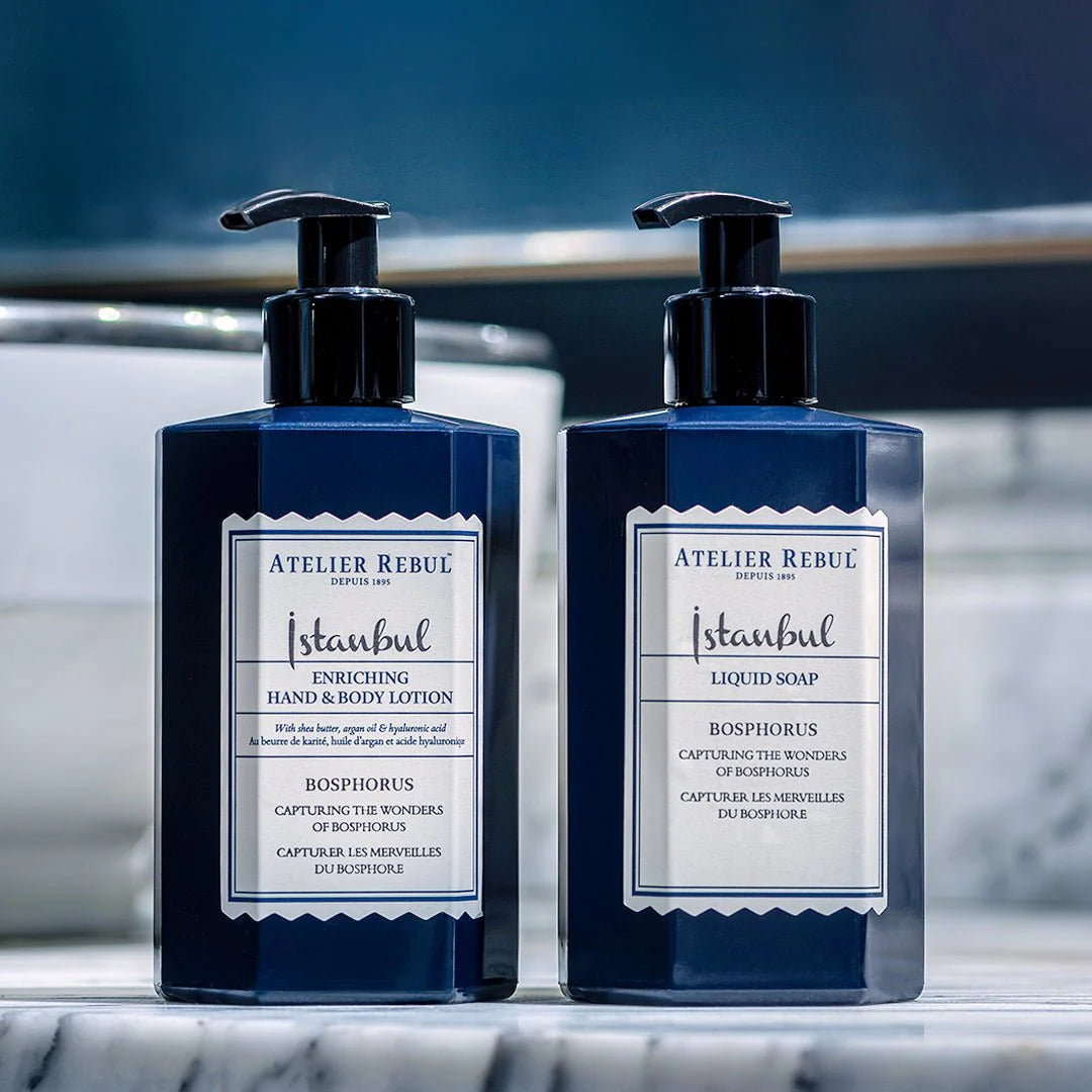 Atelier Rebul Liquid Soap 250ml