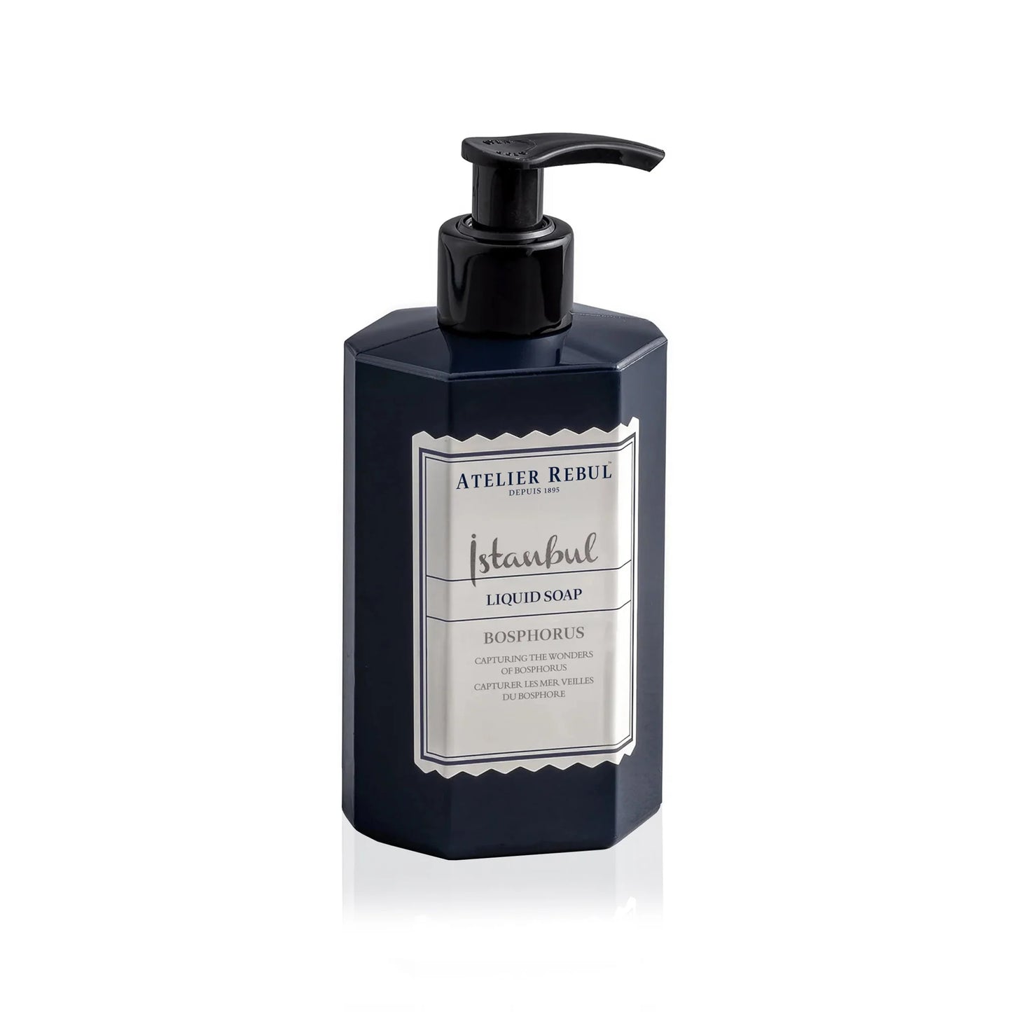 Atelier Rebul Liquid Soap 250ml