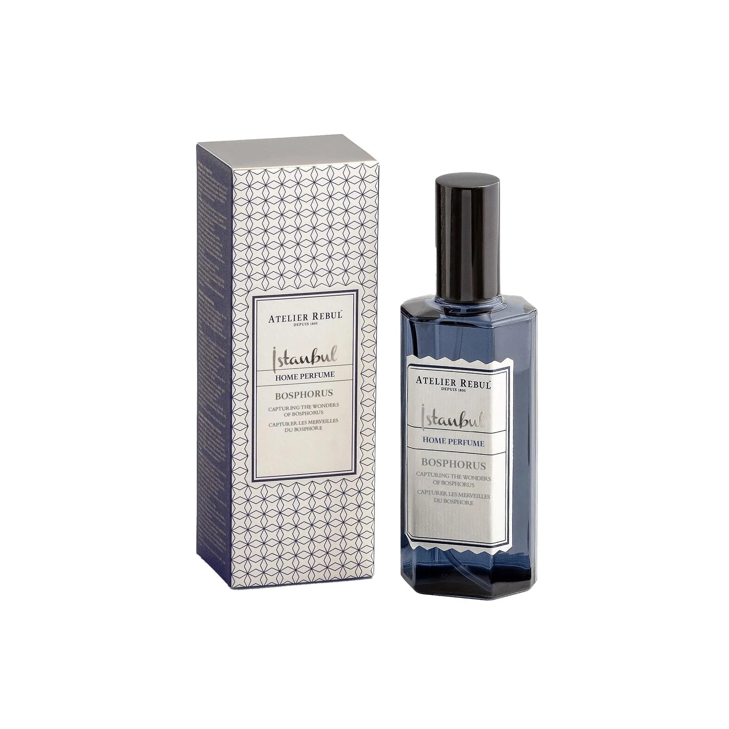 Atelier Rebul Home Perfume 125ml