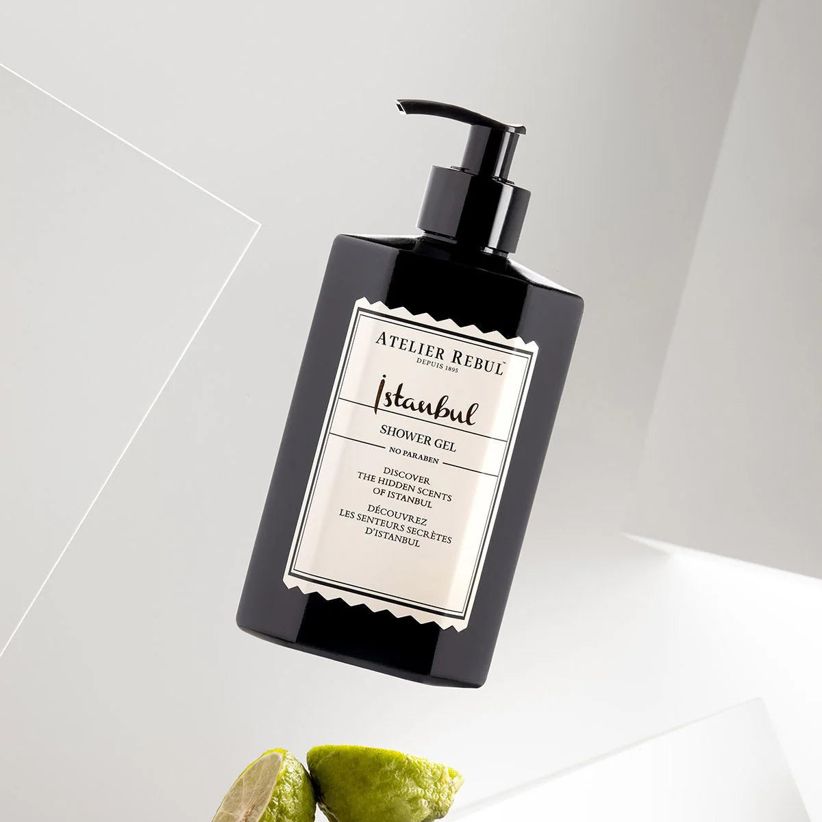 Atelier Rebul Shower Gel 400ml