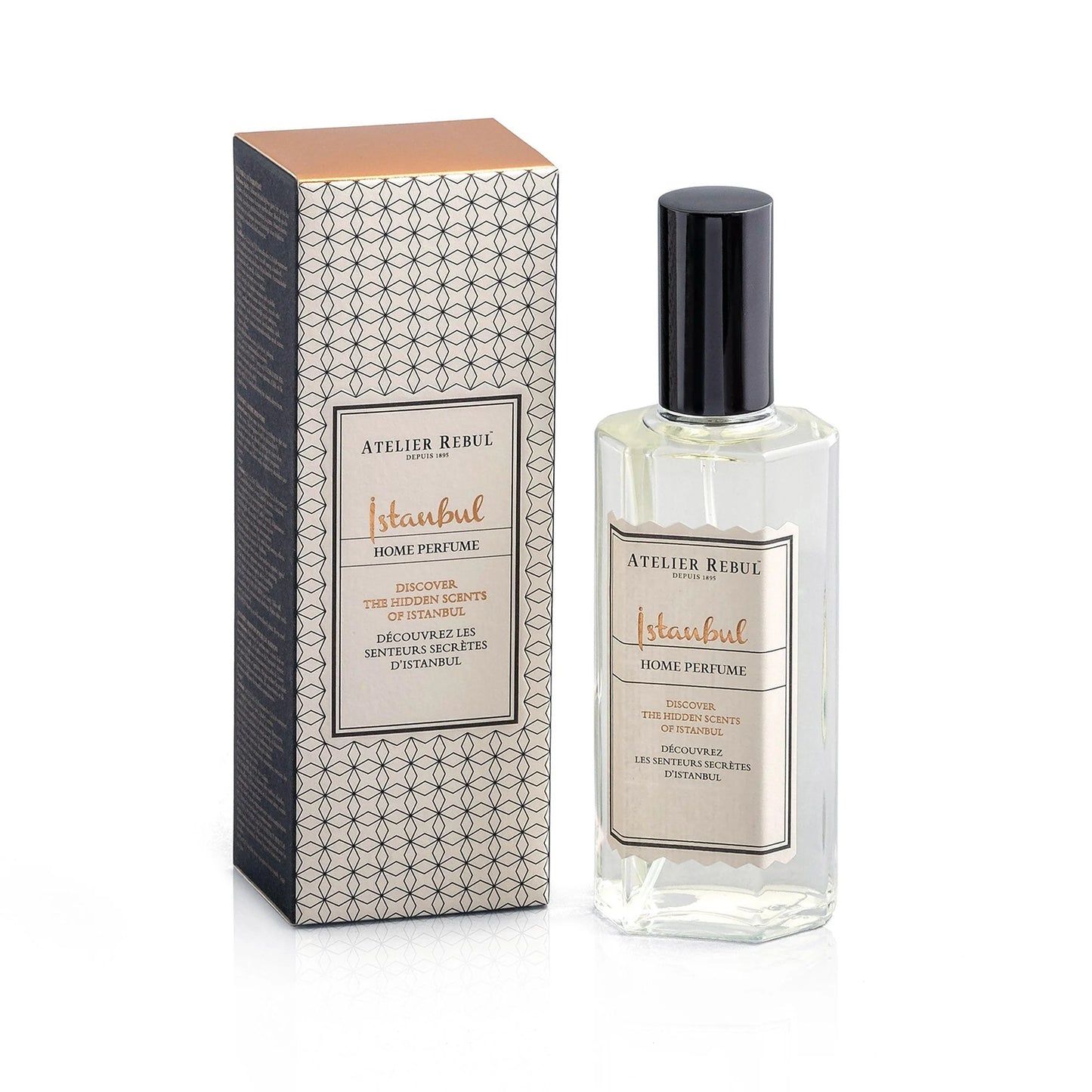 Atelier Rebul Home Perfume 125ml