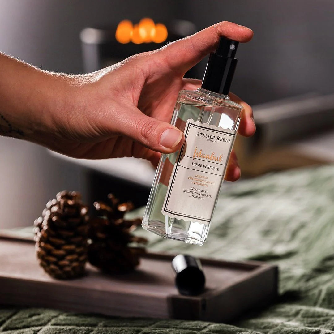 Atelier Rebul Home Perfume 125ml