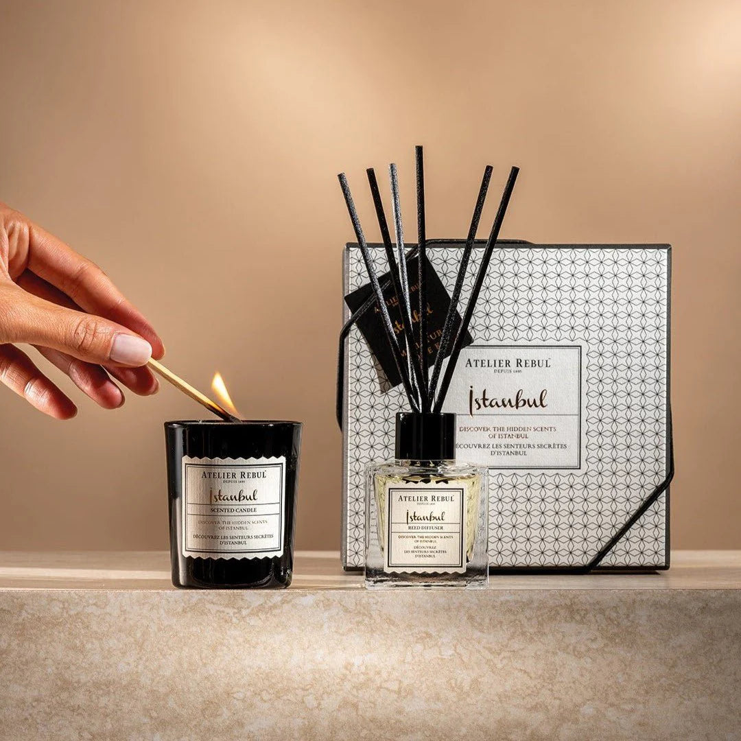 Atelier Rubel Mini Home Kit