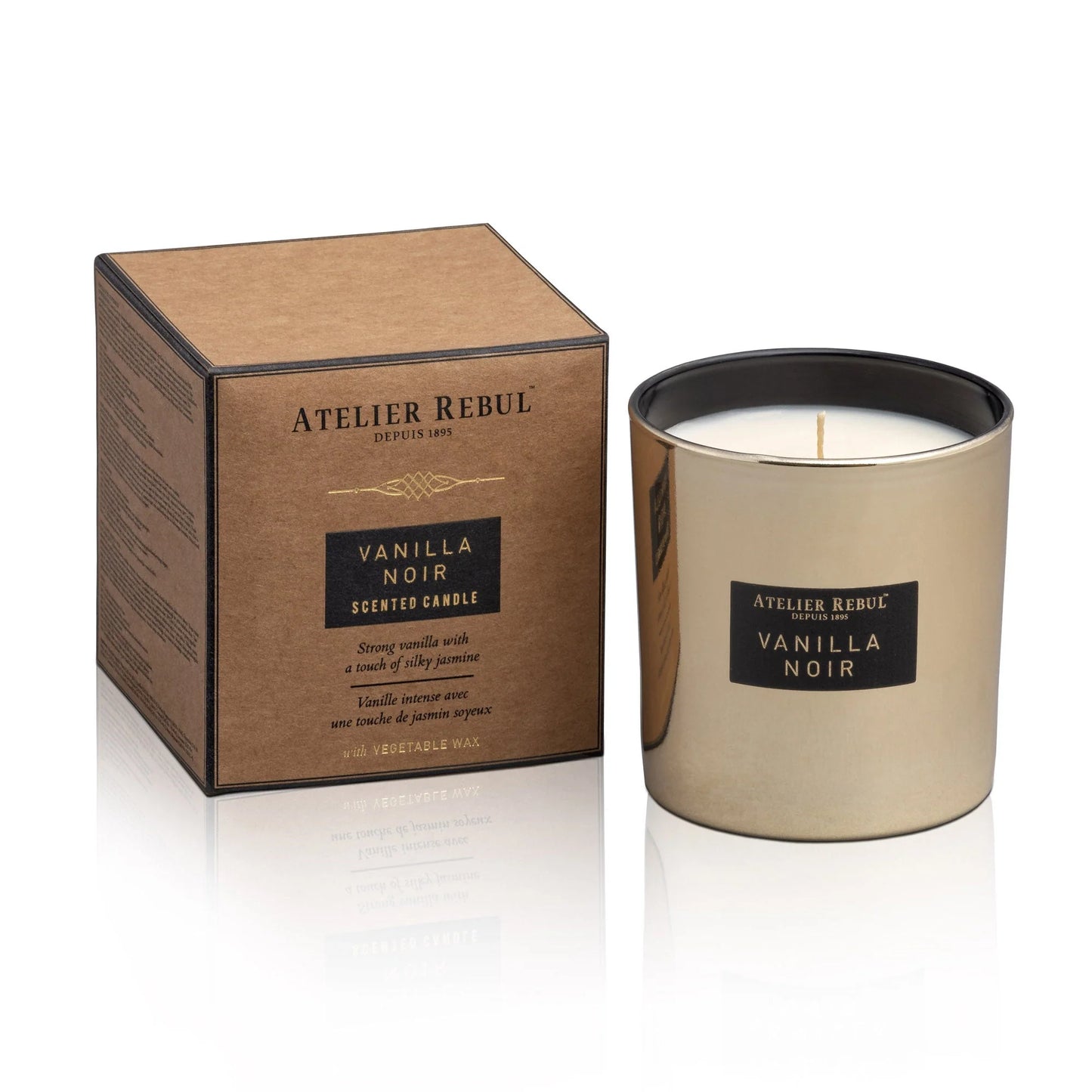 Atelier Rubel Candle 210g