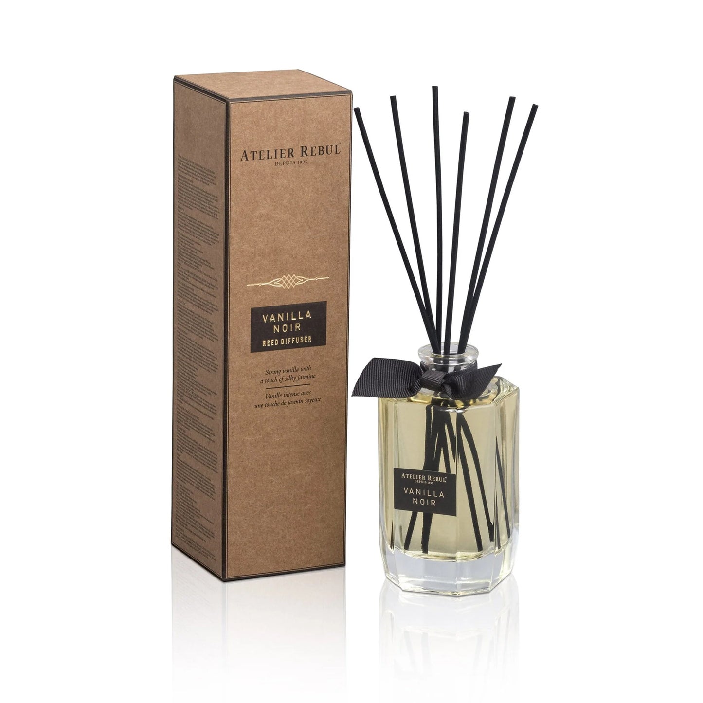 Atelier Rubel Reed Diffuser 200ml