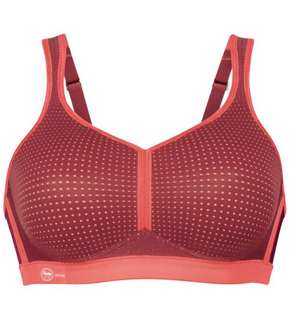 Anita Performance Mesh Max Support Sports Bra