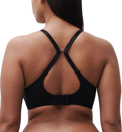 Chantelle Norah Chic Plunge T-Shirt Bra