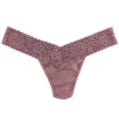 Hanky Panky Low Rise Thong
