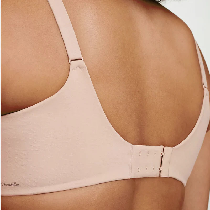 Chantelle Comfort Chic Back Smoothing Minimizer Bra