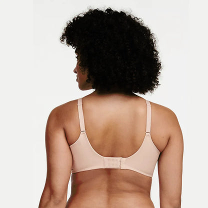 Chantelle Comfort Chic Back Smoothing Minimizer Bra