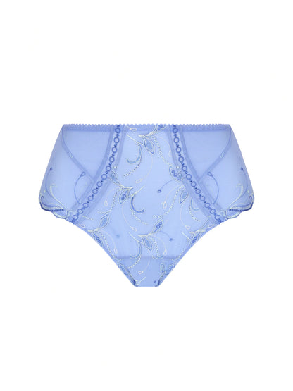 Lise Charmel Nymphe Lagon Babydoll and Panty Set