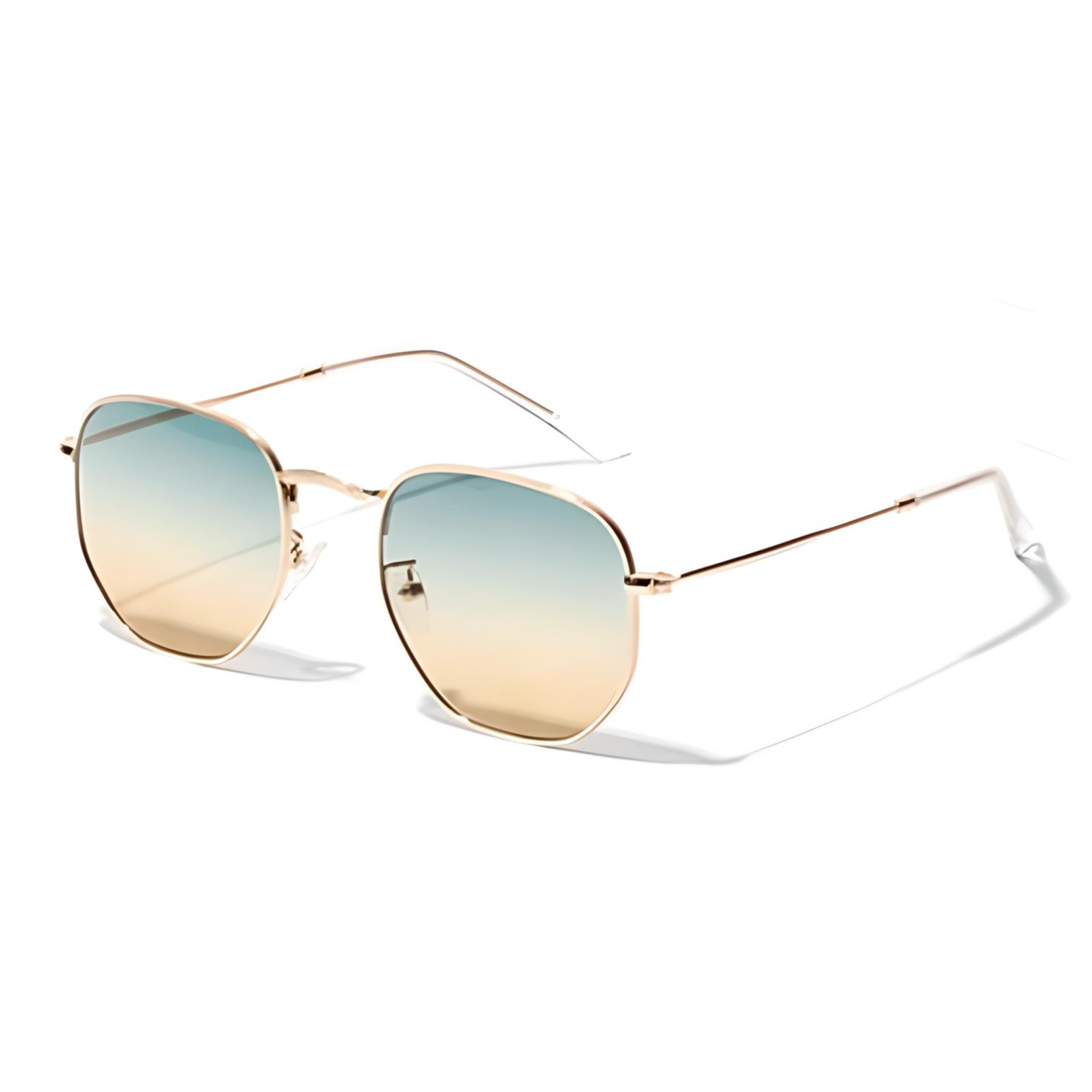 Shady Lady Hex II Sunglasses