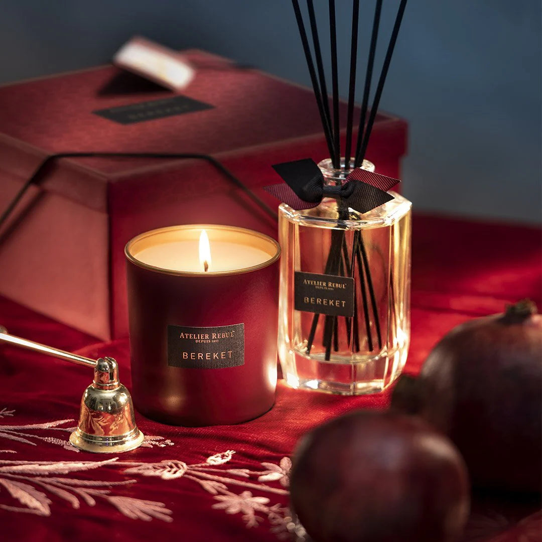 Atelier Rubel Reed Diffuser 200ml