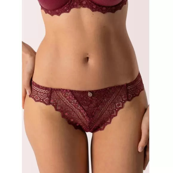 Empreinte Cassiopee Thong