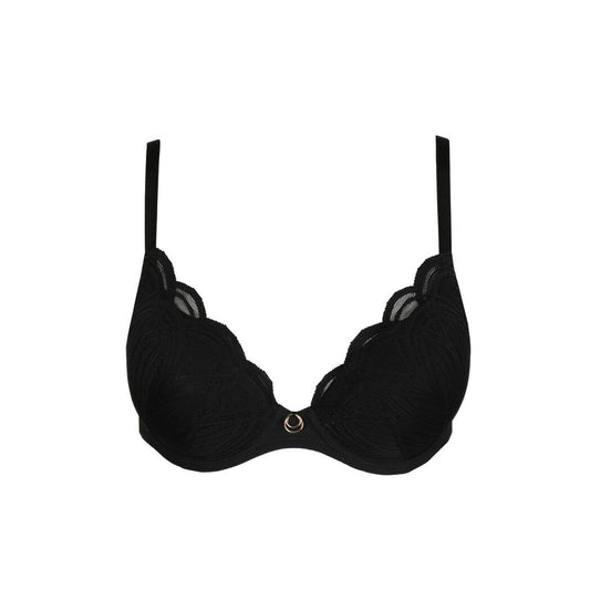 Marie Jo Cathia Padded Heart Shape Bra