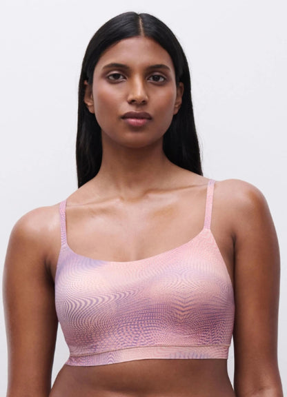 Chantelle Soft Stretch Scoop Bralette