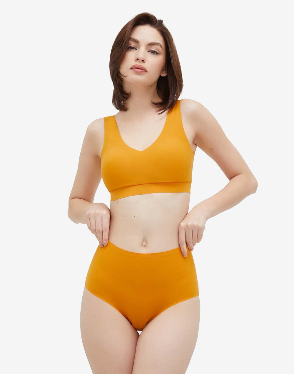 Chantelle Soft Stretch Bralette