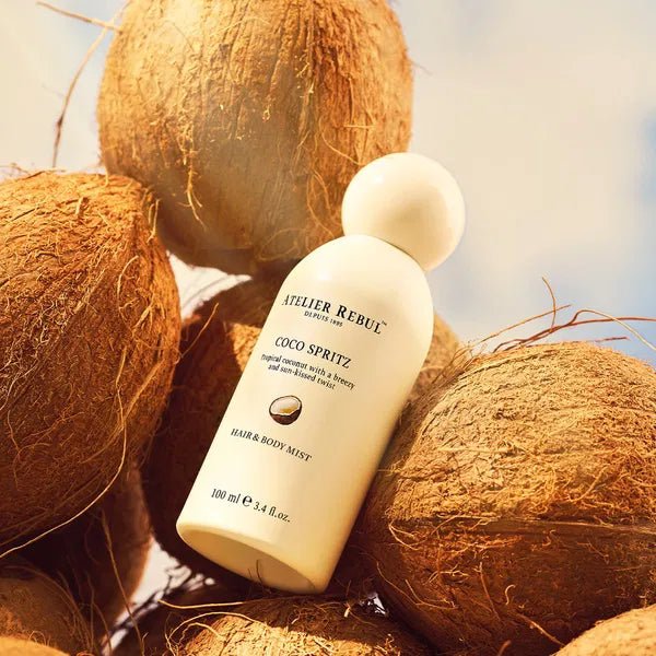 Atelier Rebul Hair and Body Mist