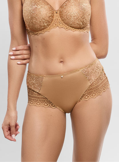 Empreinte Cassiopee High Waist Brief
